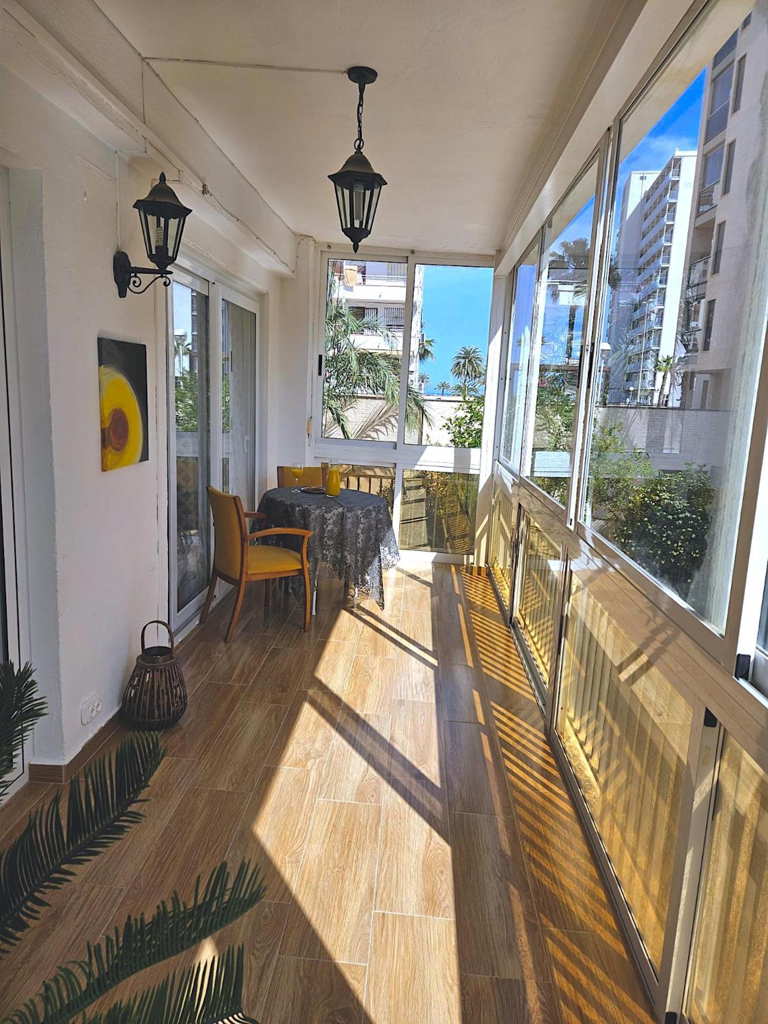 Apartment Cozy 3br: Ac & Park, 4min Walk, Golf 15 Min *